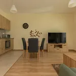 Cosy Bialej Floty With Parking By Renters Varsóvia