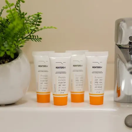 Apartmán Cosy Bialej Floty With Parking By Renters