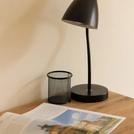 Cosy Bialej Floty With Parking By Renters *